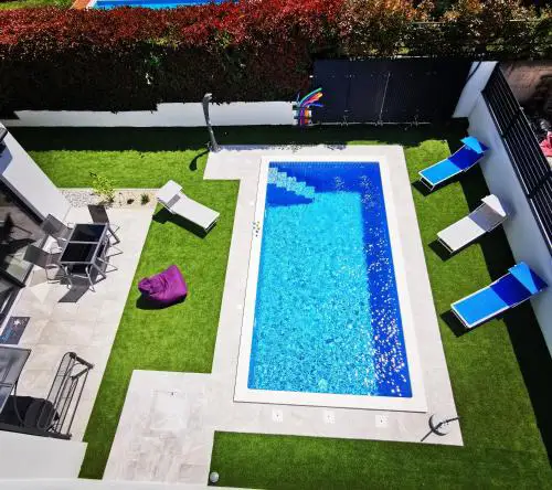 Volme Pool