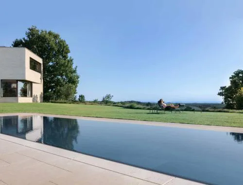 Mondellebotte - Luxus Villa & traumhafter Meerblick