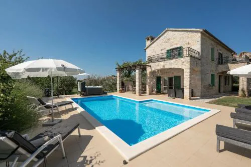 Villa Casa di Jure