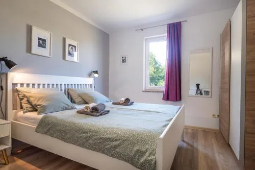 Apartman 6 + 2