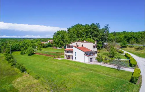 Apartment Manjadvorci Croatia
