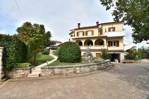 Apartment Marinko