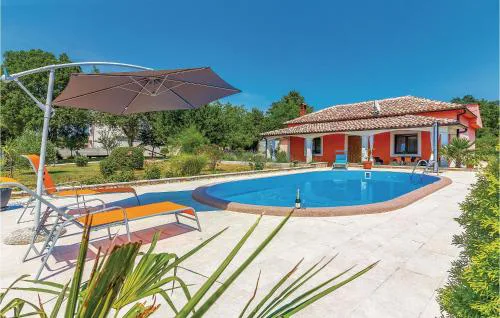 Holiday Home Krnica 219
