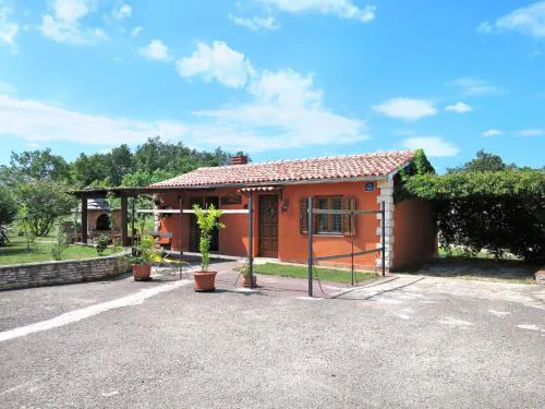 Holiday Home Milena by Interhome