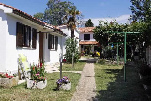 Holiday Homes in Barban - Istrien 10863