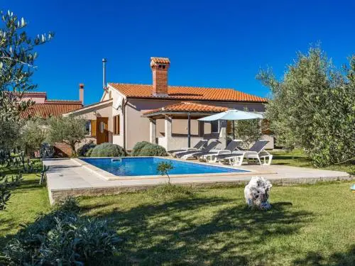 Villa Alka Comfortable holiday residence