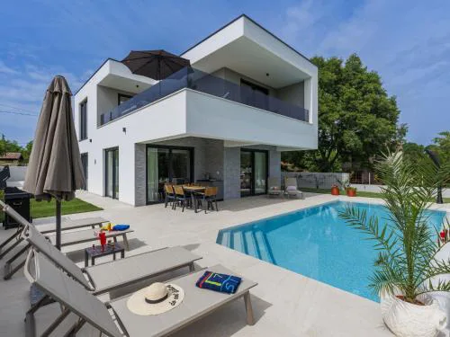 Villa Gorica by Interhome