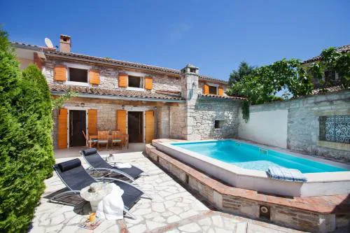 Villa Puntarina