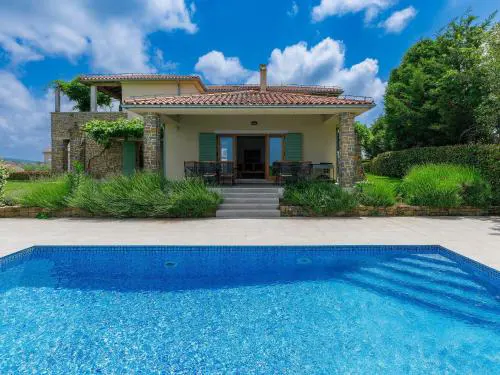 Villa Remington by Interhome