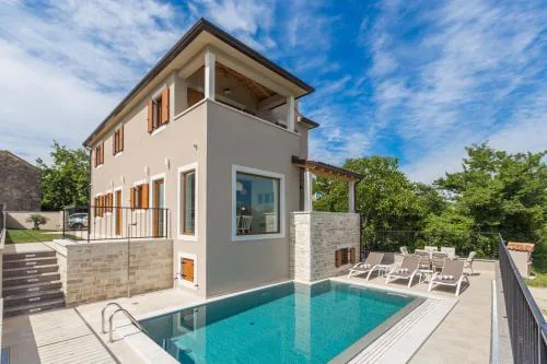 Villa Skarline