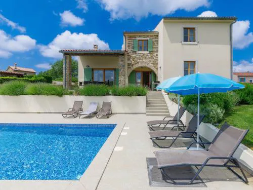 Villa Stuartma by Interhome