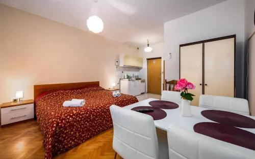 Apartmani Lido