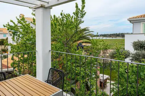 Apartment Tramontana near the beach in Bašanija - Umag