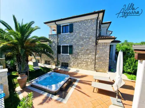 Villa Azzurra