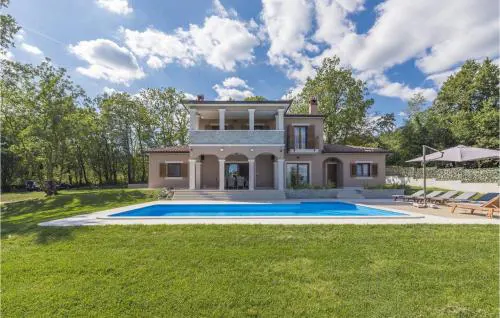 Villa Anima