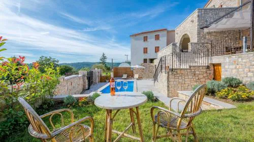 Villa Beram by Villas Holiday