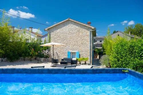 Villa Istria Pipo