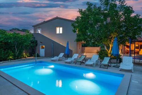 Holiday house Leone