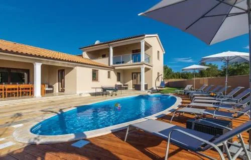 Villa Istra