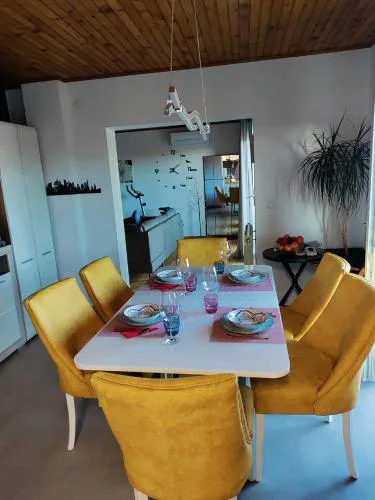 Apartment Bulić