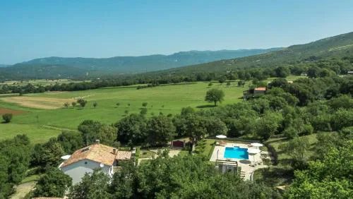 Villa Boljuncica