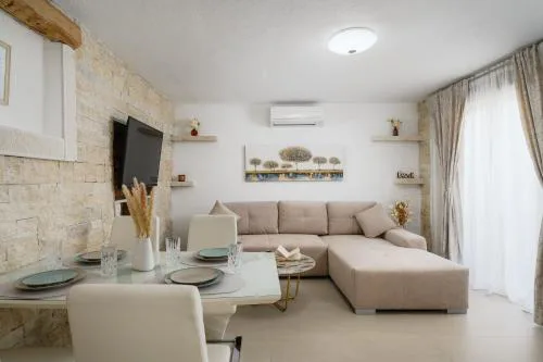 Apartment Eden