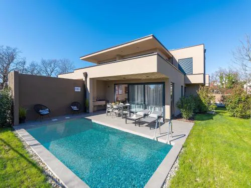 Apartment near beach in Istria