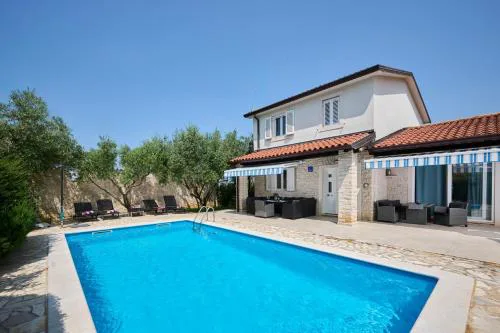 Casa di Oliva