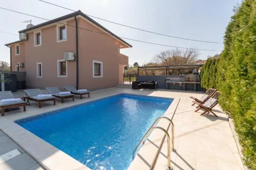 Holiday Home Kiara