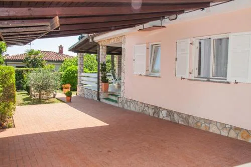 Holiday Home Skale