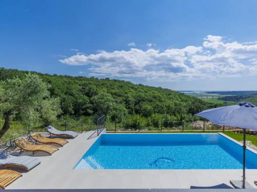 Holiday Home Villa Bella by Interhome