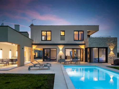 Villa Alba by Interhome