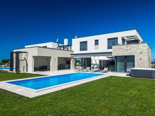 Villa Chiara by Interhome