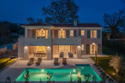 Villa Estelle by ILC (Istria Luxury Collection)