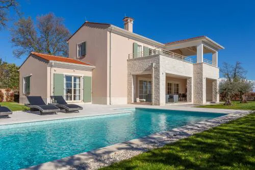Villa Iris by ILC (Istria Luxury Collection)