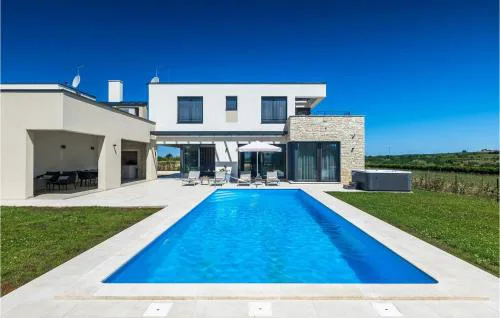 Villa Luna