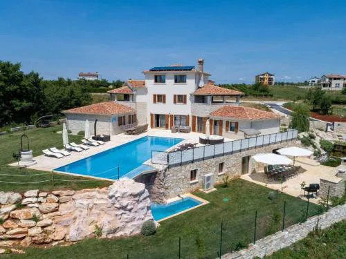 Villa San Lorenzo by Interhome