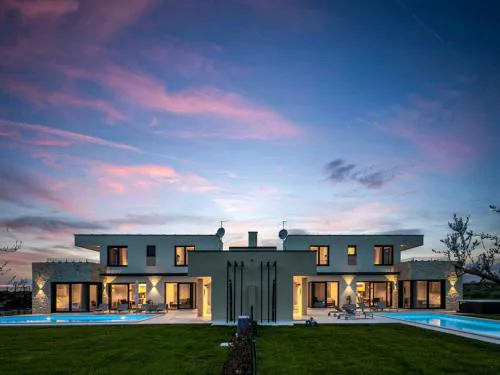 Villa Stella & Alba by Interhome