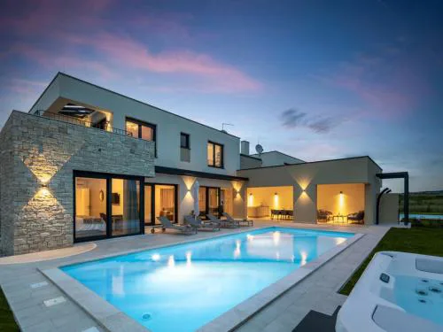 Villa Stella by Interhome