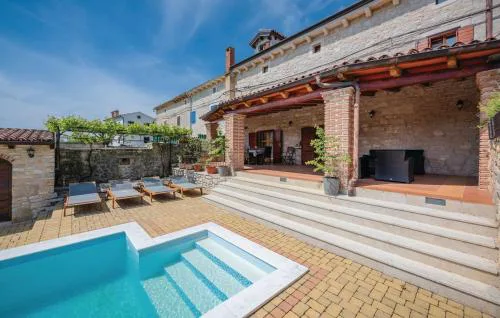 Boutique Villa Veneranda