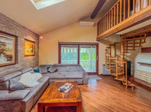 Apartment sia