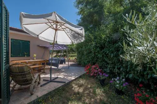 Ferienhaus für 5 Personen ca 60 qm in Kaštel, Istrien Buje und Umgebung