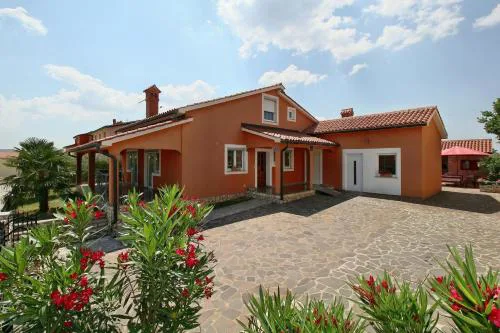 Ferienhaus Melita