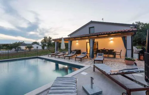 Holiday home in Buje - Buje Region 43026