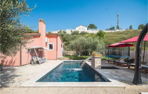 Holiday Home Krasica Cr