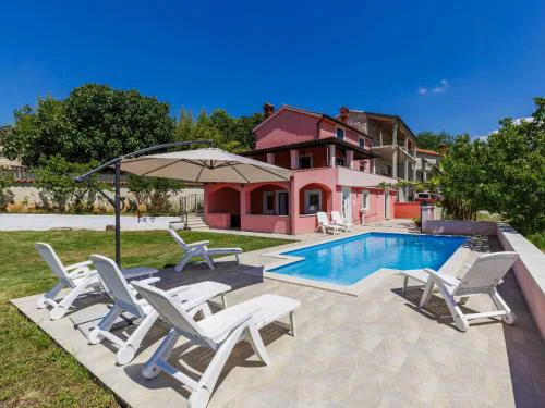Holiday Home Villa Gabi by Interhome