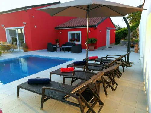 Holiday House Anja