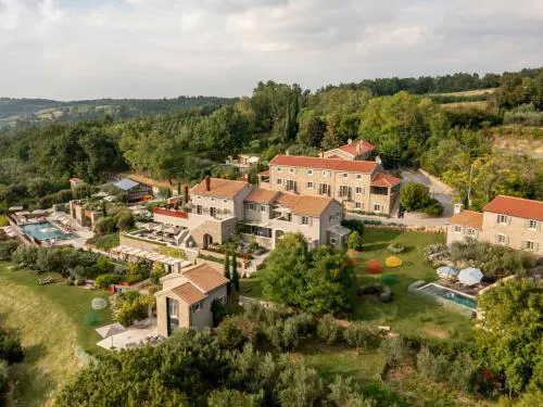 San Canzian Hotel & Residences - Small Luxury Hotels of the World