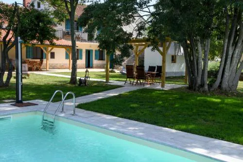 Villa Agnes