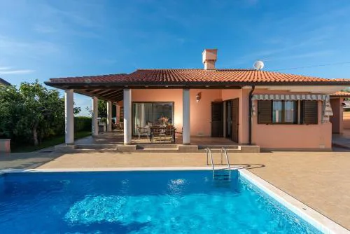 Villa Bellavista